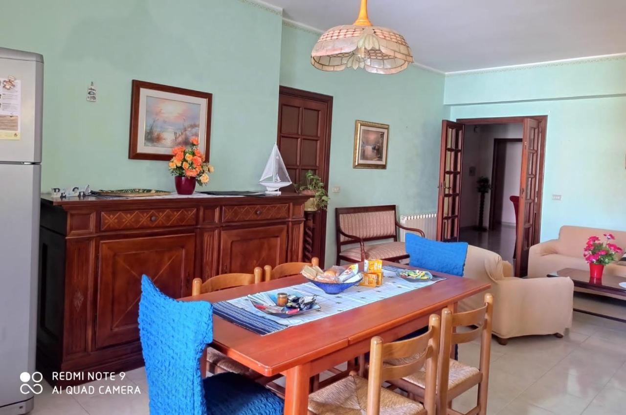 Short Less Apartment-Rooms Milazzo Zewnętrze zdjęcie